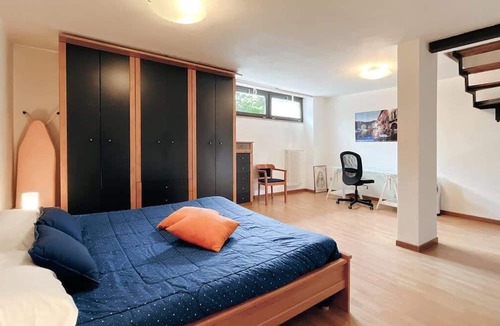 Lecco Apartment | La Piazzetta Verde - Affitti Brevi Italia