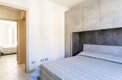 Venezia Nuova Apartment | GuestHost - Little Venice Bright Apartment with Balcony!