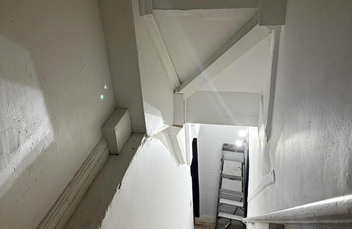 Leslieville Apartment | Bright and Open East End Gem