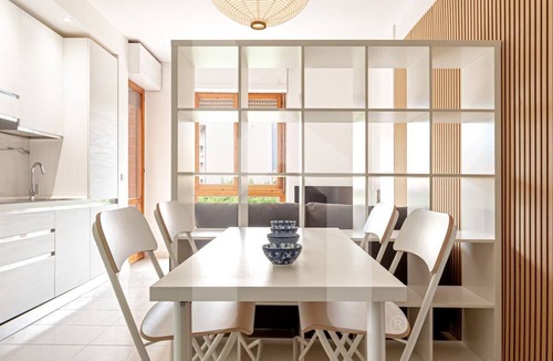 Pisa Apartment | Homiday - Relax and enjoy this brand-new, recently renovated one-bedroom apartment in the Pisa-Cisanello area, perfect for work, leisure, or medical trips. Just a short walk from the hospital and less than 10 minutes from the famous Leaning Tower, it’s