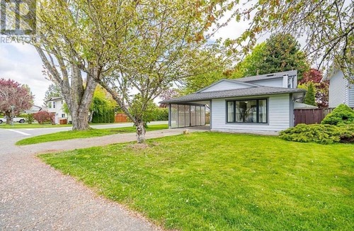 Delta House | Centrally located around major tourist attractions in Vancouver. Peaceful, clean