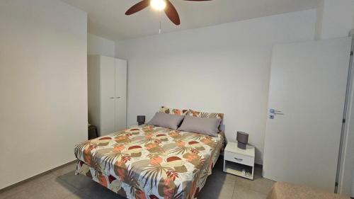 Caucana-finaiti-casuzze-finaiti Nord Apartment | Casa Rose