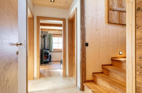 Hopfgarten im Brixental Ski Chalet | Heualm