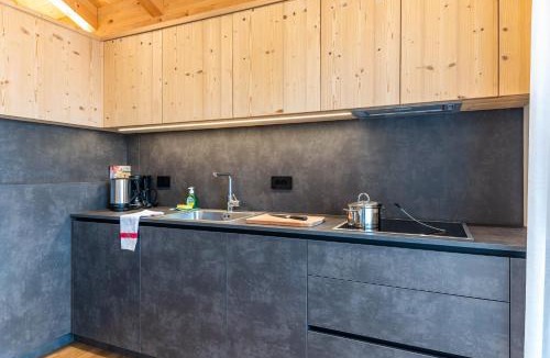 San Vigilio Apartment | Les Ciases Chalets Dolomites Apt 3