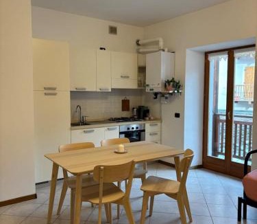 Pergine Valsugana Apartment | Appartamento Nicoletta