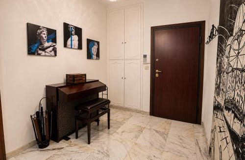 Lingotto Apartment | L'Artista a Torino - Stay in Lingotto, 20 min from the Center