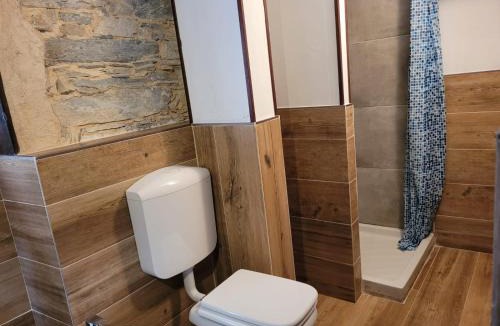 Caprauna Apartment | Baita Galli