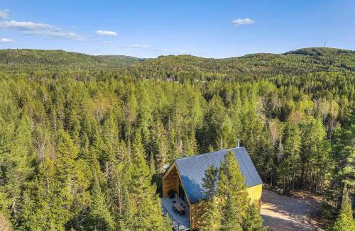 Saint Come Ski Chalet | Chalet OSLO