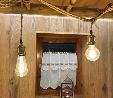 Pieve Tesino Ski Chalet | Maso Walter