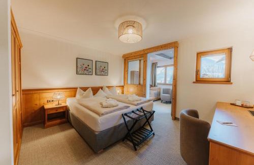 Kirchdorf in Tirol Hotel | Hotel Babymio