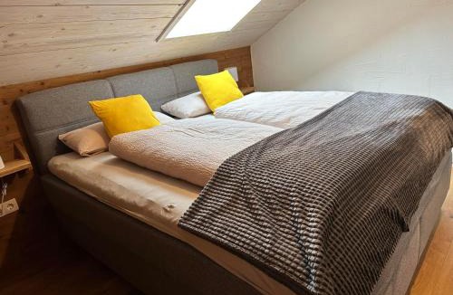 Vorderhornbach House | Fritz Alpchalets - Haus Lechtal