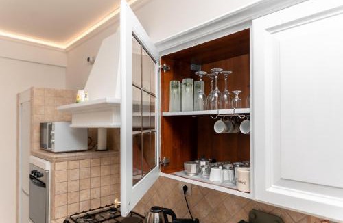 Civitavecchia Apartment | Port Haven Suite Civitavecchia