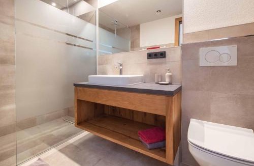 Bichlbach Apartment | Appartement Pension Strolz