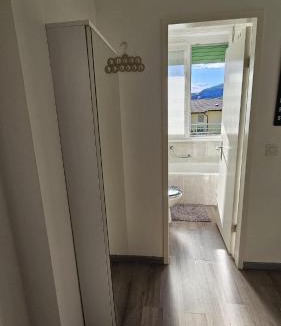 Campione d'Italia Apartment | Dana's House