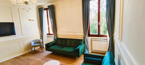 San Marco Apartment | Oliver Twist in Venice