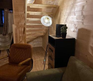Jenig Ski Chalet | Nassfeld Chalet