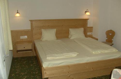 Zellbergeben Apartment | Landhaus Tirol