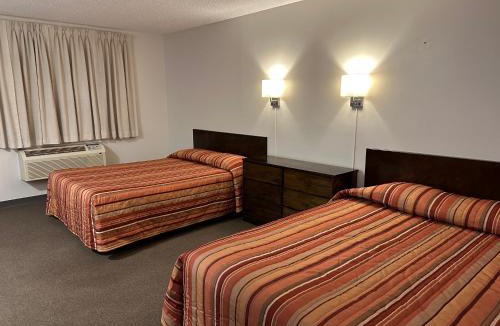 Portage La Prairie Hotel | Yellow Quill Motel