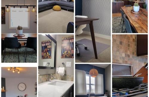 Cold Lake House | Cold Lake Retreat - 5 min walk to the beach & marina! (Pet Friendly)