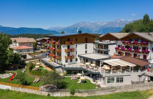 Avelengo Hotel | Hotel Sonnenheim