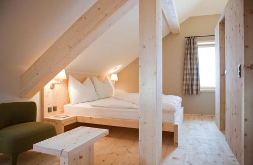Samedan Hotel | Romantik Hotel Muottas Muragl
