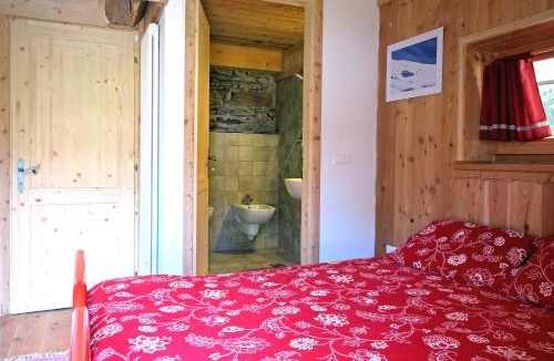 Roncegno Cabin | Rifugio Serot