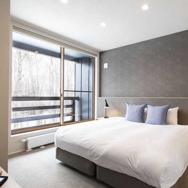 Ukiyo Chalet