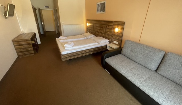 Hotel Koralpe