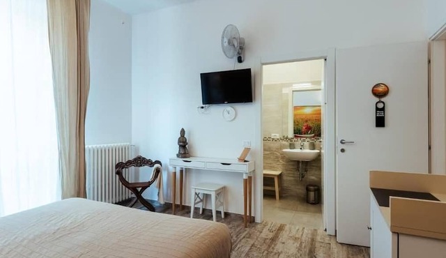 BioBenessere B&B