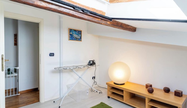Casa Ginevra - 3 Minutes Walk from the Sea
