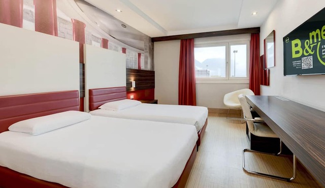 B&B Hotel Trento