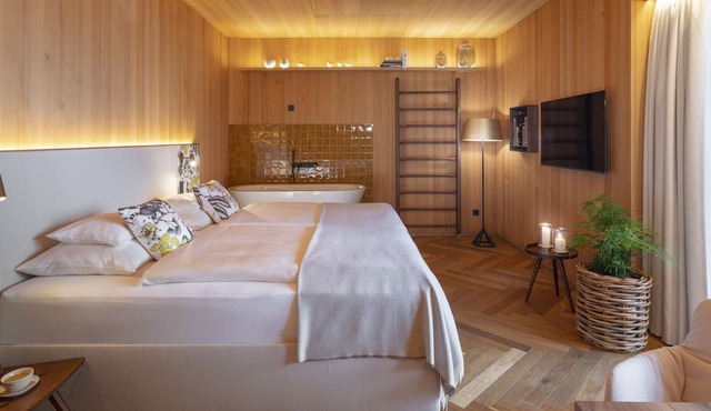 MalisGarten – Green Spa Hotel