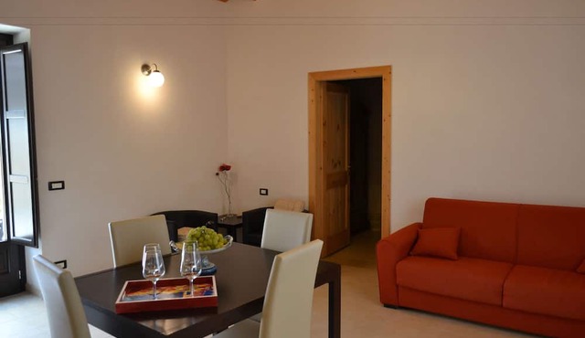 Antica Masseria Timparuci