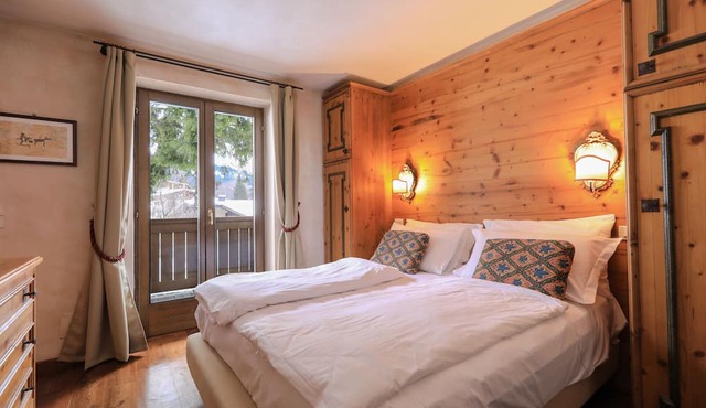 Hotel Perla