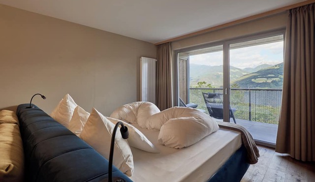Vinumhotel Feldthurnerhof