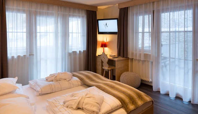 Hotel Somont