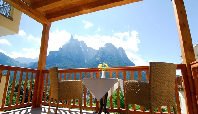 Mirabell Alpine Garden Resort