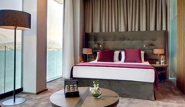 Grand Hotel Campione