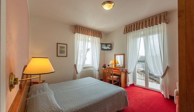 Hotel Lucia