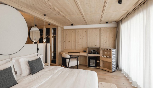 Muliné Lodge