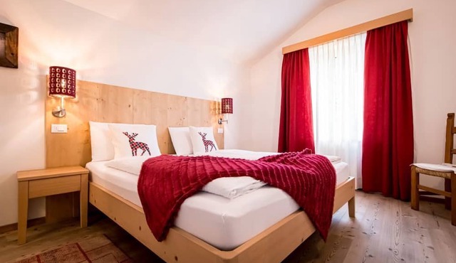 Am Schloss Guest House