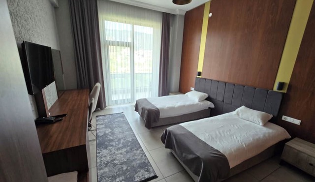 Yamanlife Hotel Reşadiye