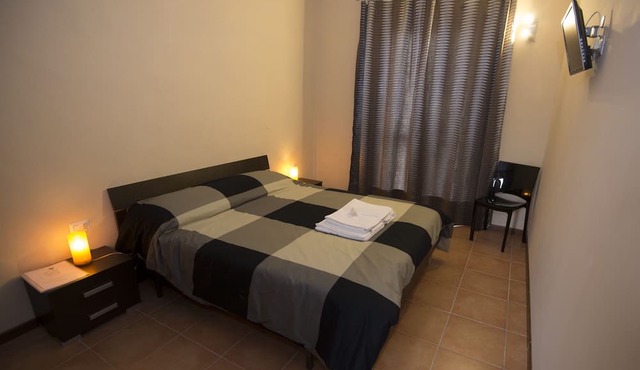 The Green GuestHouse