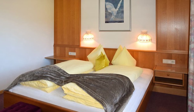 Residence Garni Untermoahof