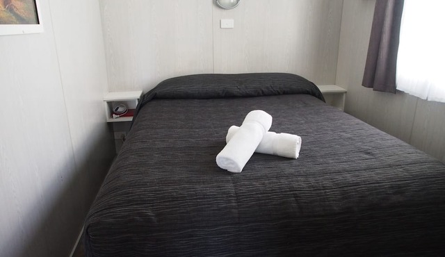 Porepunkah Pines Holiday Park