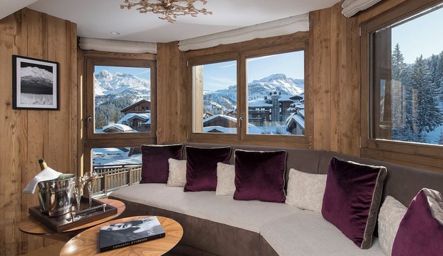 Fouquet's Courchevel