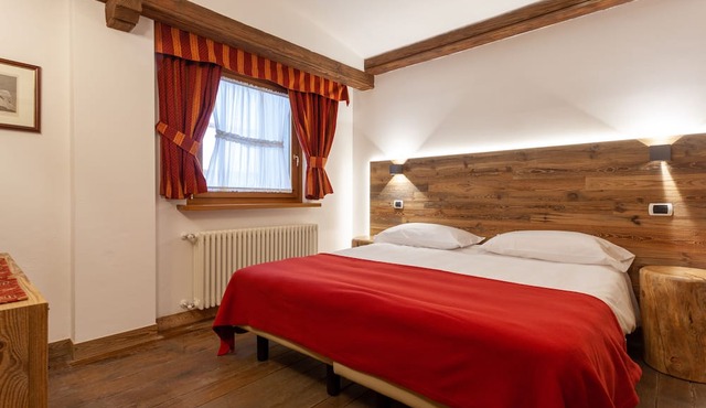 Residence Le Grand Chalet