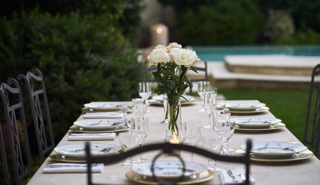 Luxury Villa Manin Viareggio | UNA Esperienze