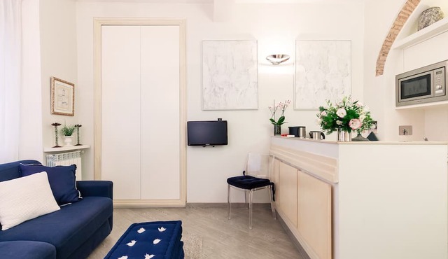 Rome city center Campo de' Fiori Luxury Home great reviews free wifi