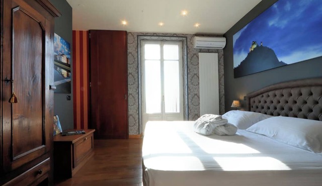 Felicin - Palazzo Boeri Panoramic Suites